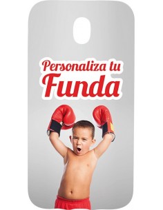 Funda personalizada -...