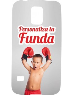 Funda personalizada -...