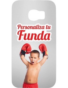 Funda personalizada -...