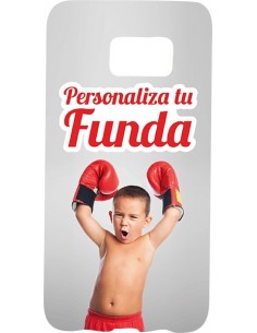 Funda personalizada -...