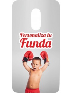 Funda personalizada -...