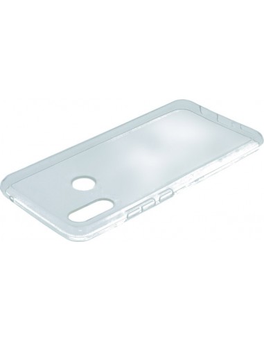 Bikuid : Funda Translucent Gel Case - Huawei P Smart Plus - transparente