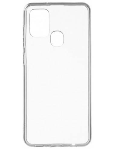 Bikuid : Funda Translucent Gel Case - Samsung Galaxy A21 - transparente