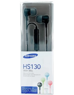 Samsung : Manos libres con...