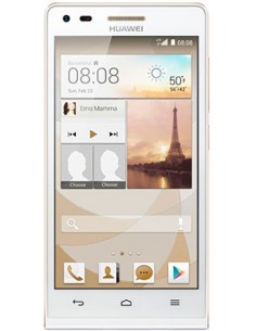 Maqueta - Huawei Ascend G6...