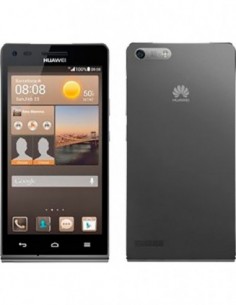 Maqueta - Huawei Ascend G6...