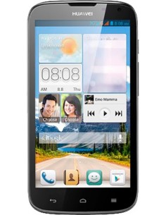 Maqueta - Huawei Ascend...