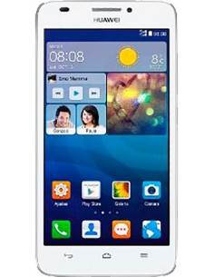 Maqueta - Huawei Ascend...