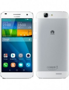 Maqueta - Huawei Ascend G7...