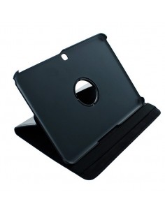 Fundas de piel Samsung Galaxy T870 / T875 Tab S7 11.0 - negra 2