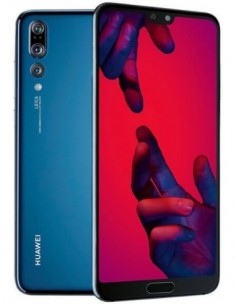 Maqueta - Huawei P20 Pro -...