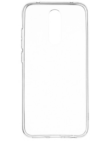 Bikuid : Funda Translucent Gel Case - Xiaomi Redmi 8 / 8A - transparente