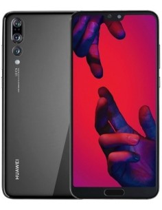Maqueta - Huawei P20 Pro -...