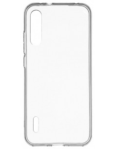 Bikuid : Funda Translucent Gel Case - Xiaomi Mi A3 Lite - transparente