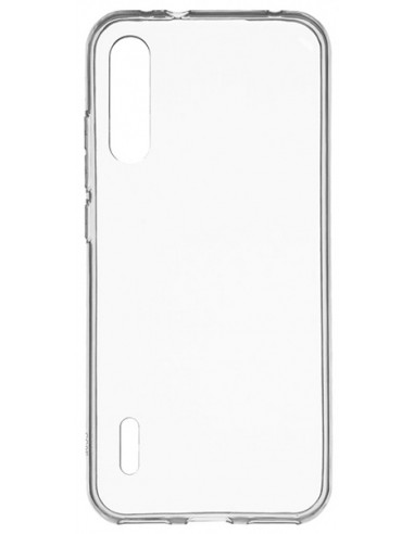 Bikuid : Funda Translucent Gel Case - Xiaomi Mi A3 Lite - transparente