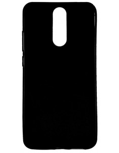 Bikuid : Funda Matte Gel Case - Xiaomi Redmi 8 / 8A - negra