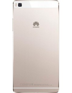 Maqueta - Huawei P8 - dorado