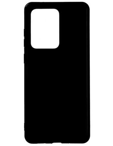Bikuid : Funda Matte Gel Case - Samsung Galaxy S20 Ultra - negra