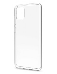 Bikuid : Funda Translucent Gel Case - Samsung Galaxy S10 Lite - transparente