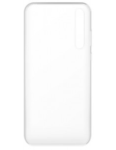 Bikuid : Funda Translucent Gel Case - Huawei Nova 5T - transparente