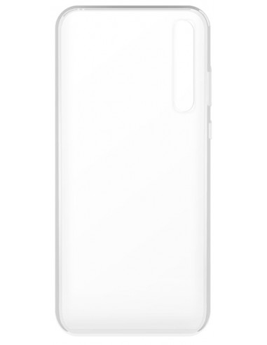 Bikuid : Funda Translucent Gel Case - Huawei Nova 5T - transparente