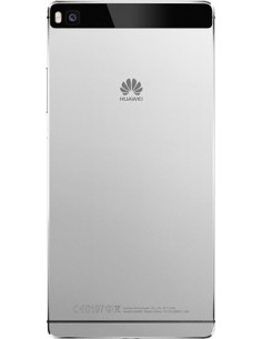 Maqueta - Huawei P8 - gris