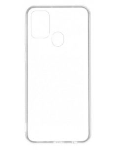 Bikuid : Funda Translucent Gel Case - Samsung Galaxy M21 - transparente