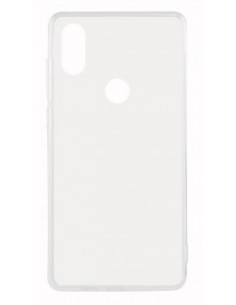 Bikuid : Funda Translucent Gel Case - Xiaomi Poco F2 Pro - transparente