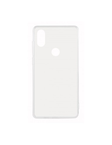 Bikuid : Funda Translucent Gel Case - Xiaomi Poco F2 Pro - transparente