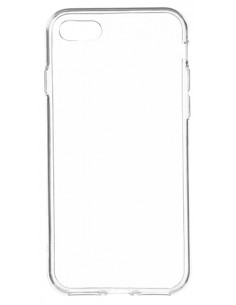 Bikuid : Funda Translucent Gel Case - Apple iPhone SE (2020) - transparente
