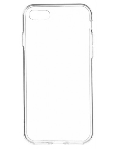 Bikuid : Funda Translucent Gel Case - Apple iPhone SE (2020) - transparente