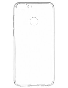 Bikuid : Funda Translucent Gel Case - Huawei P Smart 2020 - transparente