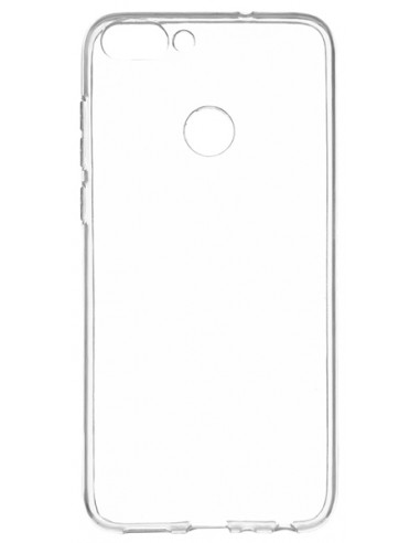 Bikuid : Funda Translucent Gel Case - Huawei P Smart 2020 - transparente