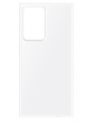 Bikuid : Funda Translucent Gel Case - Samsung Galaxy Note 20 Ultra - transparente