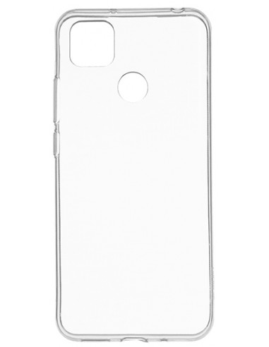 Bikuid : Funda Translucent Gel Case - Xiaomi Redmi 9C - transparente