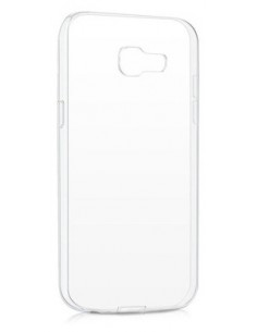 Bikuid : Funda Translucent Gel Case - Samsung Xcover 4 / 4s - transparente