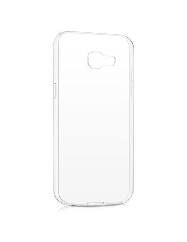 Bikuid : Funda Translucent Gel Case - Samsung Xcover 4 / 4s - transparente