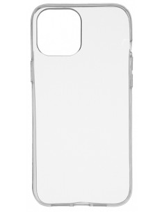 Bikuid : Funda Translucent Gel Case - Apple iPhone 12 - transparente