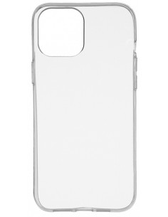 Bikuid : Funda Translucent Gel Case - Apple iPhone 12 Pro - transparente