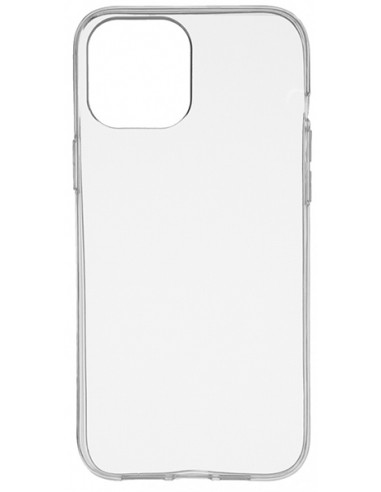 Bikuid : Funda Translucent Gel Case - Apple iPhone 12 Pro - transparente