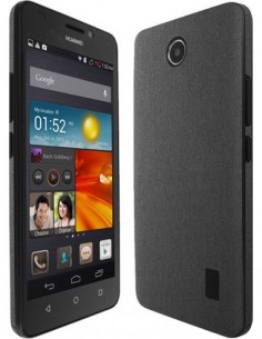 Maqueta - Huawei Y635 - negro