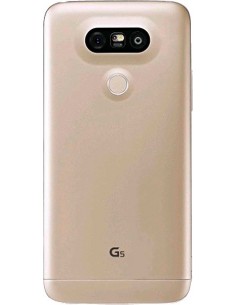 Maqueta - LG G5 - oro