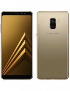 Maqueta - Samsung Galaxy A8...