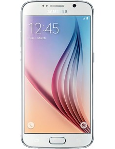 Maqueta - Samsung Galaxy S6...
