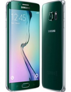 Maqueta - Samsung Galaxy S6...