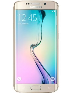 Maqueta - Samsung Galaxy S6...