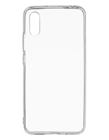 Bikuid : Translucent Gel Case - Xiaomi Redmi 9AT