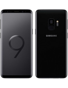 Maqueta - Samsung Galaxy S9...