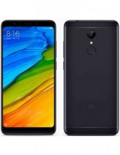 Maqueta - Xiaomi Redmi 5...