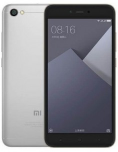 Maqueta - Xiaomi Redmi 5A -...